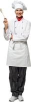 people & Chef free transparent png image.