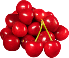 fruits & Cherry free transparent png image.