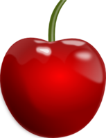 fruits & Cherry free transparent png image.
