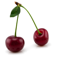 fruits & Cherry free transparent png image.