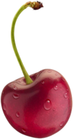 fruits & Cherry free transparent png image.