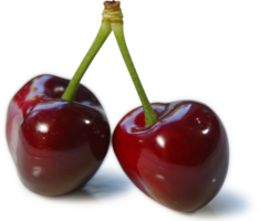 fruits & cherry free transparent png image.