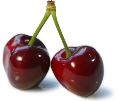 fruits & Cherry free transparent png image.