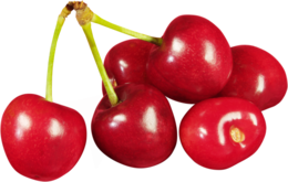 fruits & Cherry free transparent png image.