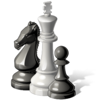 sport & chess free transparent png image.