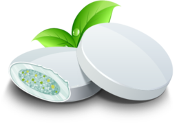 food & chewing gum free transparent png image.