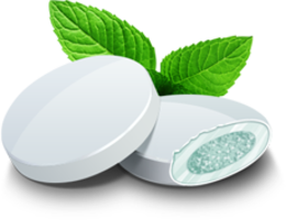 food & chewing gum free transparent png image.