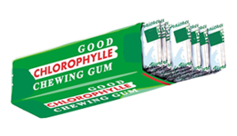 food & Chewing gum free transparent png image.