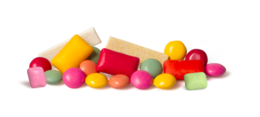 food & chewing gum free transparent png image.