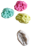 food & chewing gum free transparent png image.