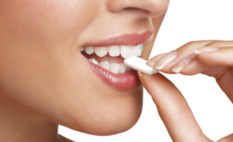 food & chewing gum free transparent png image.