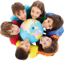 people & Children kids free transparent png image.