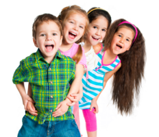 people & children kids free transparent png image.