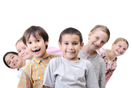 people & Children kids free transparent png image.