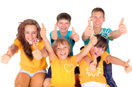 people & Children kids free transparent png image.