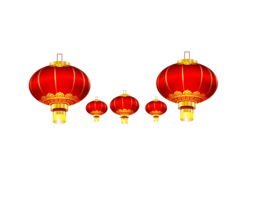 holidays & Chinese New Year free transparent png image.