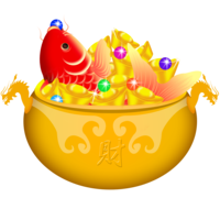 holidays & Chinese New Year free transparent png image.