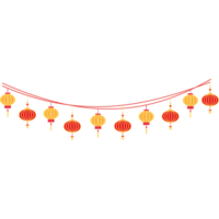 holidays & chinese new year free transparent png image.