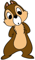 heroes & chip and dale free transparent png image.