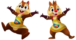 heroes & chip and dale free transparent png image.