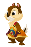 heroes & Chip and Dale free transparent png image.