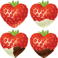 food & Chocolate free transparent png image.