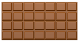 food & Chocolate free transparent png image.