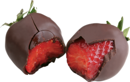 food & chocolate free transparent png image.