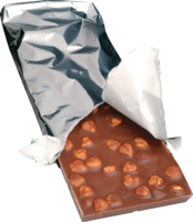 food & Chocolate free transparent png image.