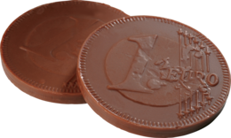 food & Chocolate free transparent png image.