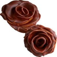 food & Chocolate free transparent png image.