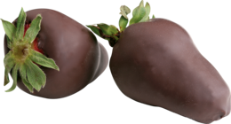 food & Chocolate free transparent png image.