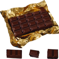 food & chocolate free transparent png image.