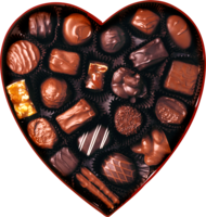 food & chocolate free transparent png image.