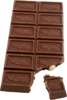 food & chocolate free transparent png image.