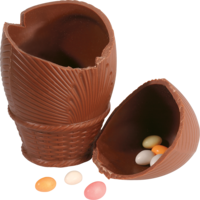 food & chocolate free transparent png image.