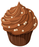 food & chocolate cake free transparent png image.