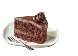 food & chocolate cake free transparent png image.