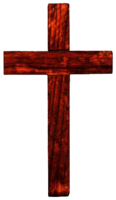 fantasy & Christian cross free transparent png image.