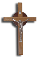 fantasy & Christian cross free transparent png image.