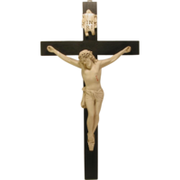 fantasy & Christian cross free transparent png image.