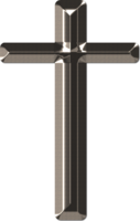 fantasy & Christian cross free transparent png image.