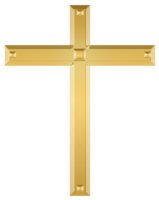 fantasy & Christian cross free transparent png image.