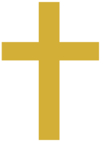 fantasy & christian cross free transparent png image.