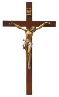 fantasy & christian cross free transparent png image.