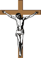 fantasy & christian cross free transparent png image.