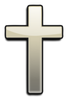 fantasy & christian cross free transparent png image.