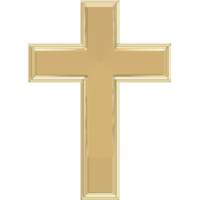 fantasy & christian cross free transparent png image.