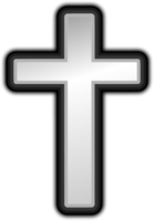 fantasy & christian cross free transparent png image.