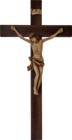 fantasy & Christian cross free transparent png image.